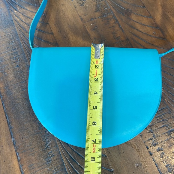 Kate Spade Half Circle Bag - Picture 6 of 11